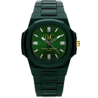 Timeless | Emerald Green - Daniel Charles