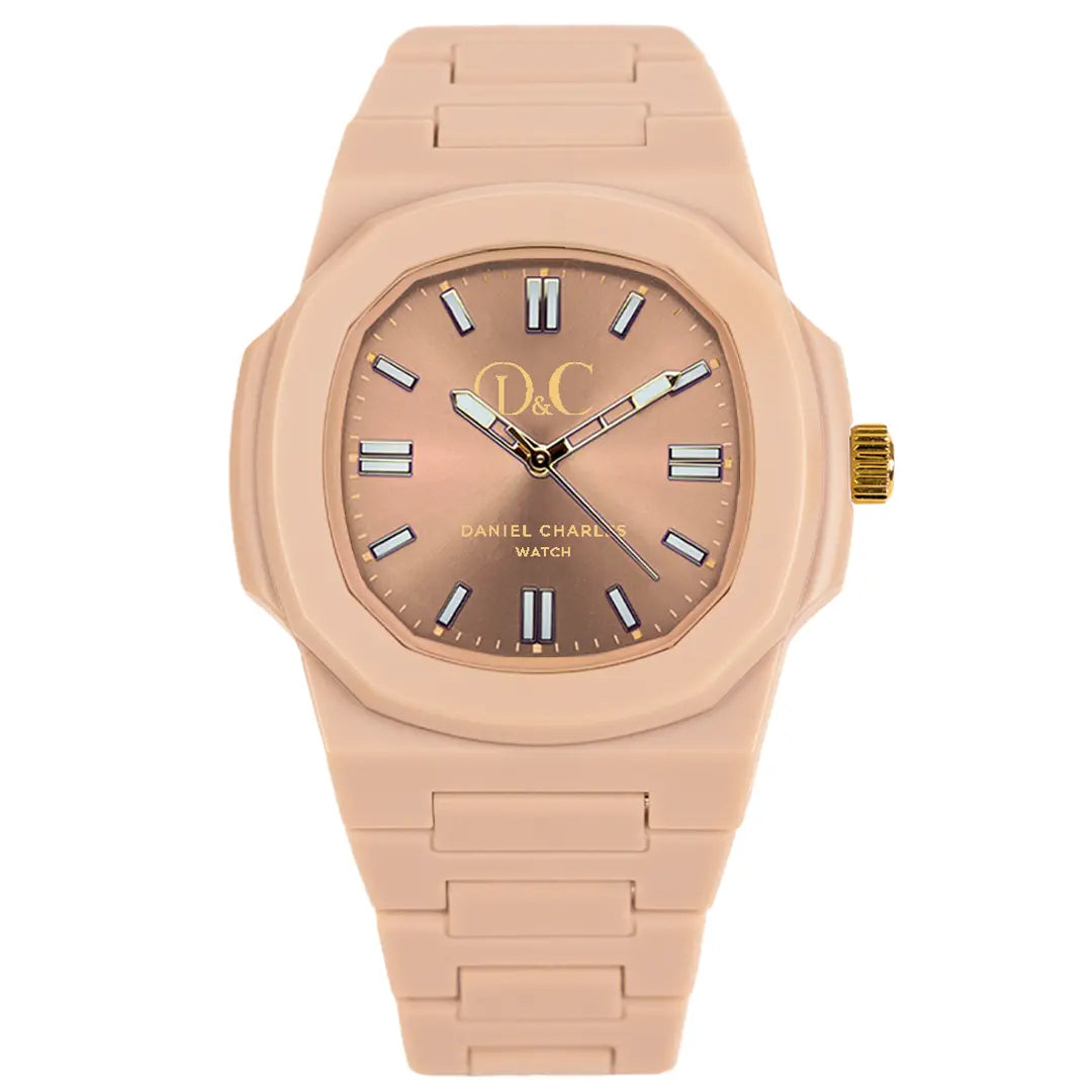 Timeless | Beige - Daniel Charles