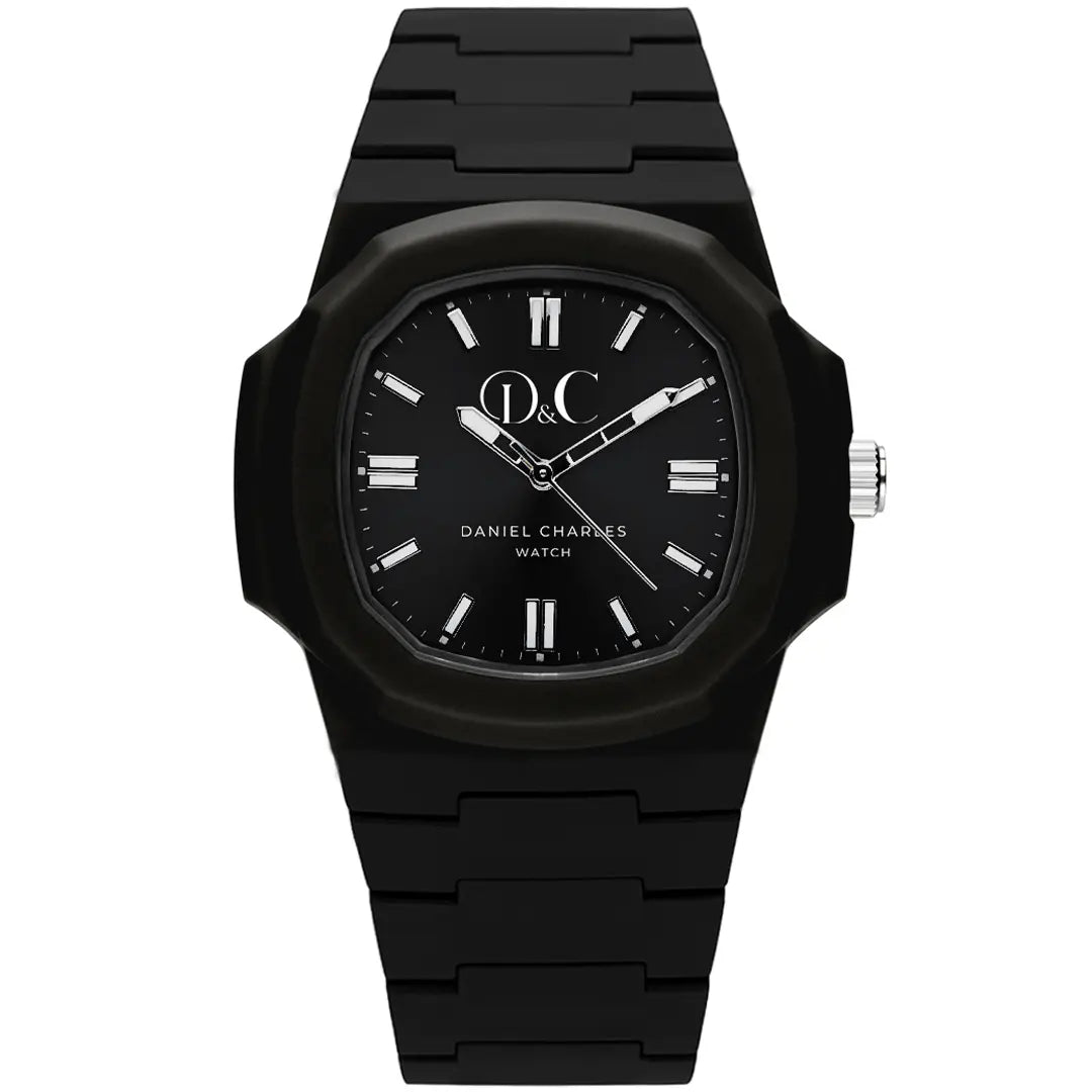 Timeless | Black - Daniel Charles