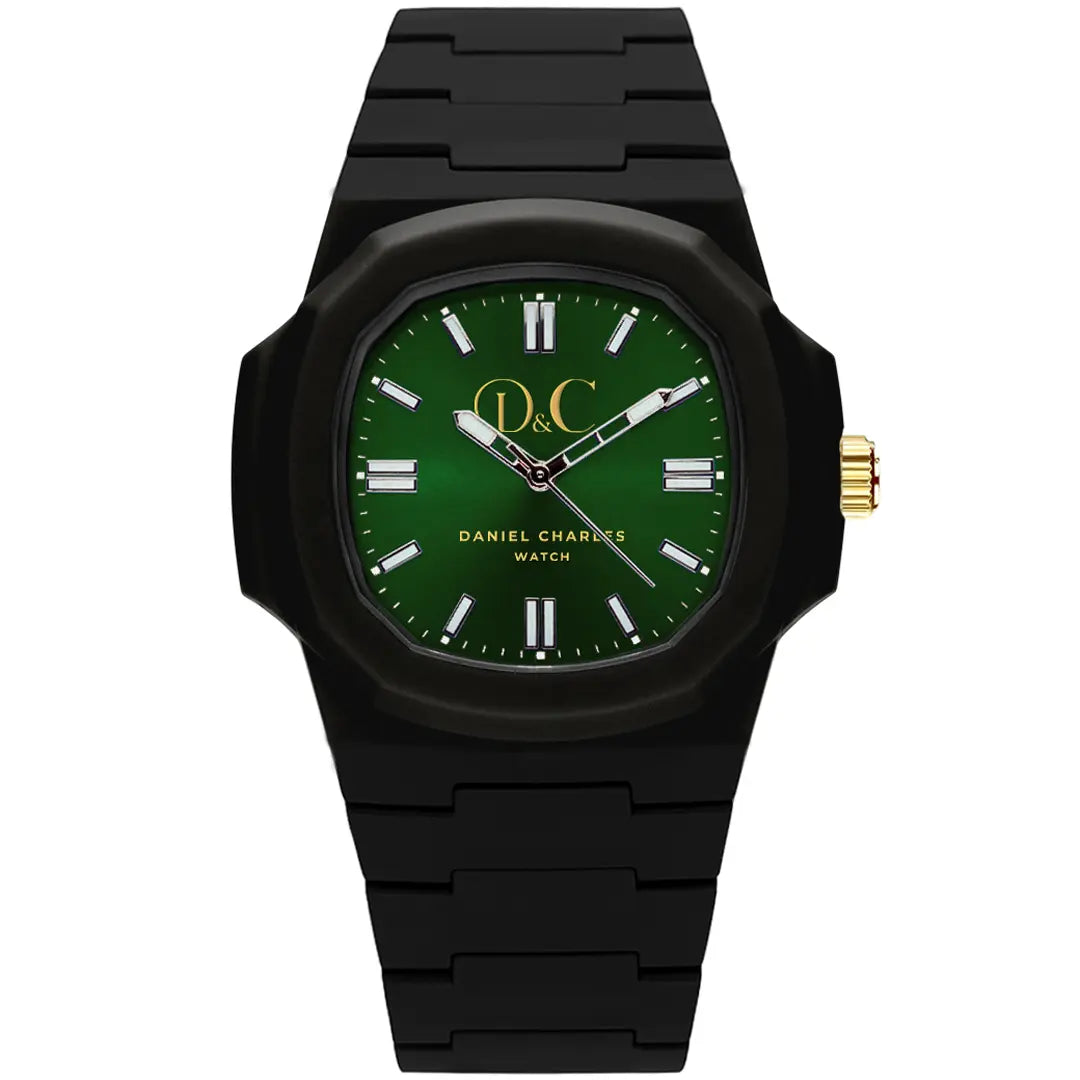 Timeless | Black Emerald - Daniel Charles