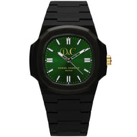Timeless | Black Emerald - Daniel Charles
