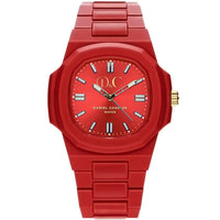 Timeless | Red - Daniel Charles