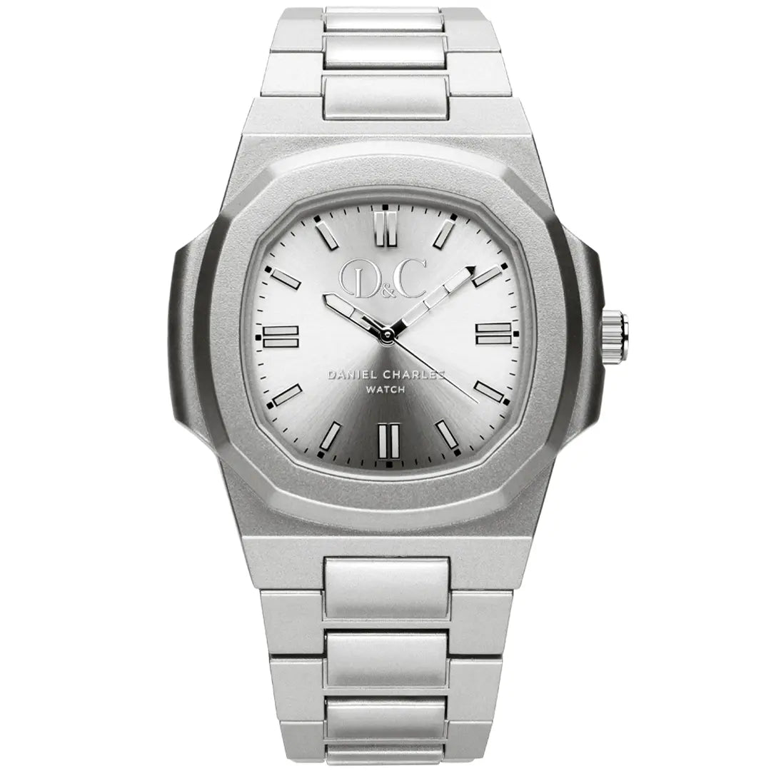 Timeless | Silver - Daniel Charles