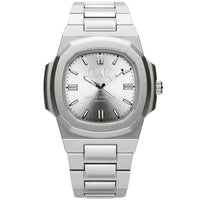 Timeless | Silver - Daniel Charles