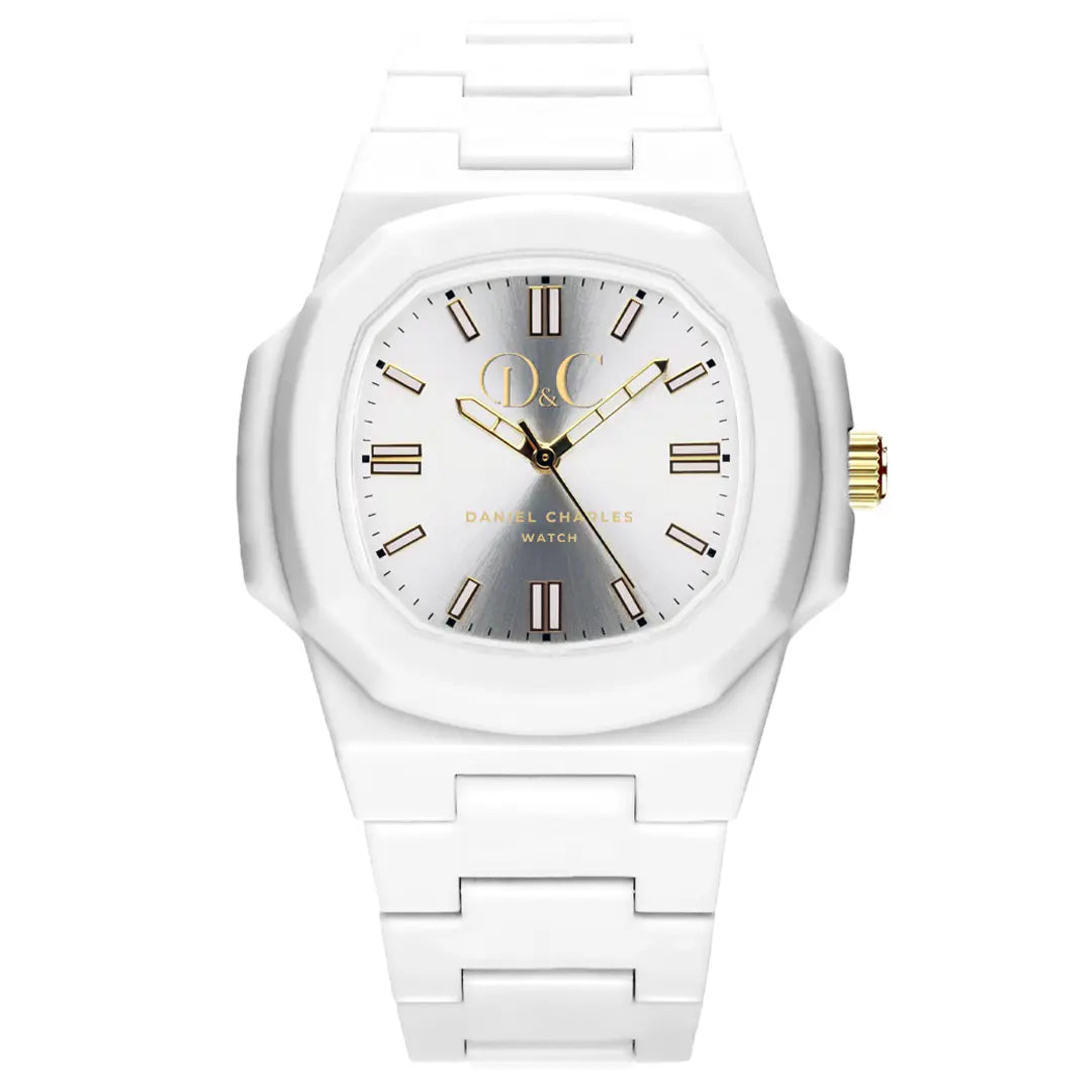 Timeless | White Gold - Daniel Charles